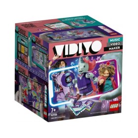 LEGO 43106 UNICORN DJ BEATBOX
