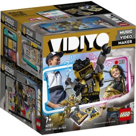 LEGO 43107 HIP HOP ROBOT BEATBOX