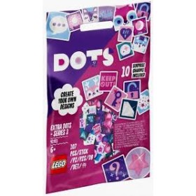 LEGO 41921 EXTRA DOTS SERIE 3