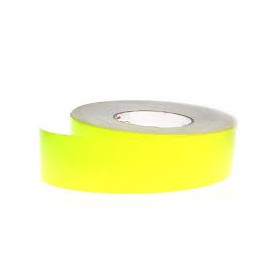 NASTRI TELATI 38MM GIALLO SIAM