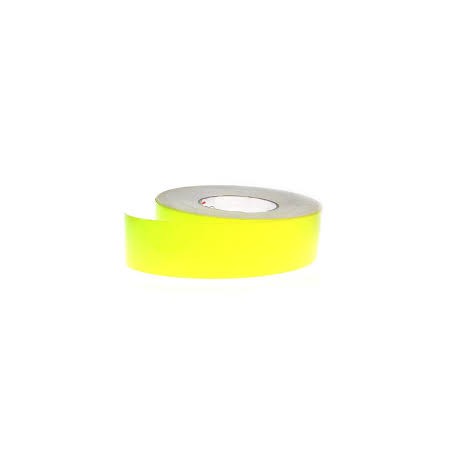 NASTRI TELATI 38MM GIALLO SIAM