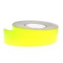 NASTRI TELATI 38MM GIALLO SIAM