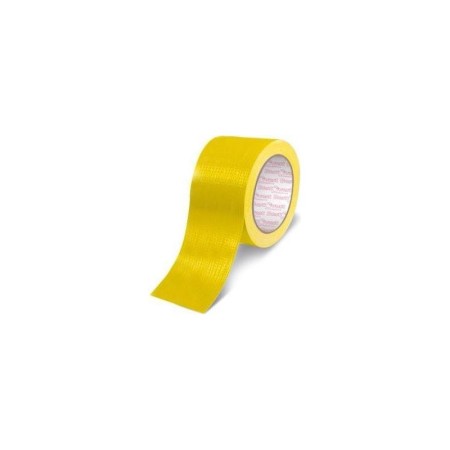 NASTRI TELATI 38X2.7 MT GIALLO