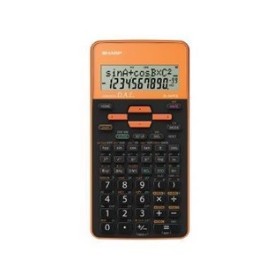 CALCOLATRICI SCIENTIFICHE SHARP 509 ARANCIO