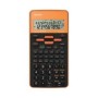 CALCOLATRICI SCIENTIFICHE SHARP 509 ARANCIO