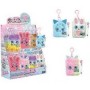 MINI NOTEBOOK INFLUENCER KEYCHAINS
