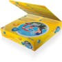 CANOTTINO AEREO 102X97