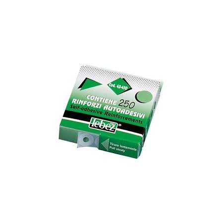 OCCHIELLI DI RINFORZO ADESIVI SIAM