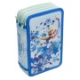 CORREDI 3ZIP FROZEN