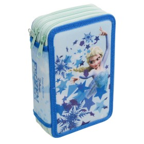 CORREDI 3ZIP FROZEN