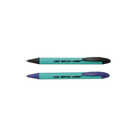 ESP. BIRO BIC SOFT FEEL JUMBO PZ 36