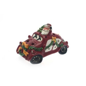 CAR IN CERAMICA
