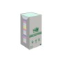BLOCCHI POST-IT 3M 76X76 COLORATI IN SCATOLA PZ.16