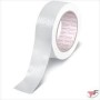 NASTRO AD.TELATO 19X25 BIANCO