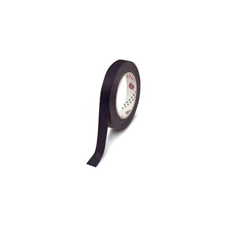 NASTRO AD.TELATO 19X25 NERO