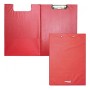 PORTA BLOCCHI SIAM ROSSO