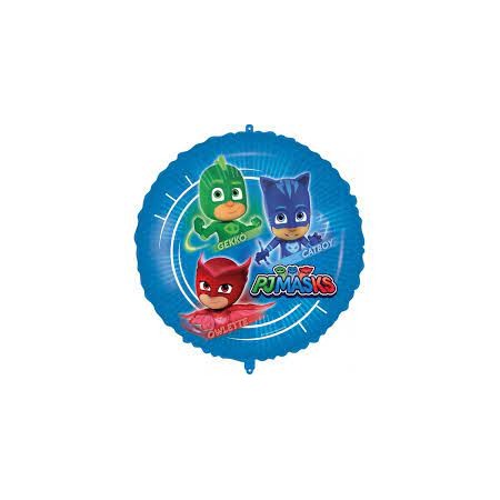 PALLONONCINI CM.45 PJ MASKS