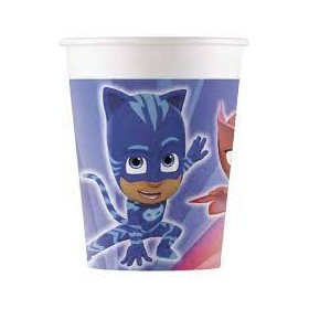 BICCHIERI PJ MASK