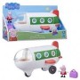 AEREO PEPPA PIG