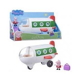 AEREO PEPPA PIG