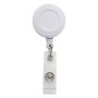 PORTA BADGE CON CLIP E LACCIO