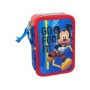CORREDI 3 ZIP GIOTTO TURBOCOLOR TOPOLINO