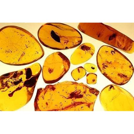 PIETRE FIUME AMBRA