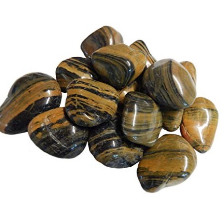PIETRE FIUME MARRONE
