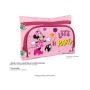 TASCHETTA 2 CERNIERE MINNIE