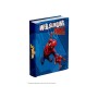 DIARIO STD SPIDERMAN