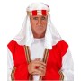 COPRICAPI ARABO