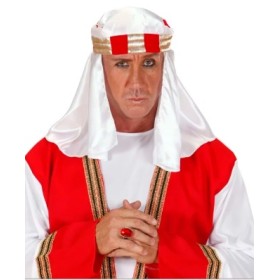 COPRICAPI ARABO