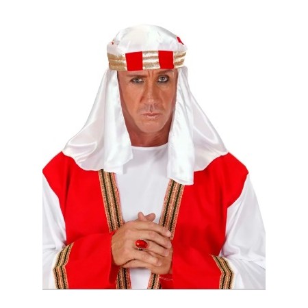 COPRICAPI ARABO