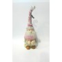 BABBO NATALE PUPAZZO