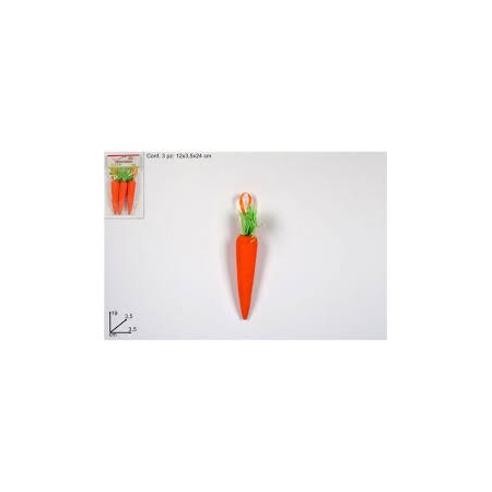 CAROTE SET 3 PZ