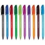 INKJOY 100 CAP MARRONE