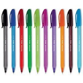 INKJOY 100 CAP MARRONE