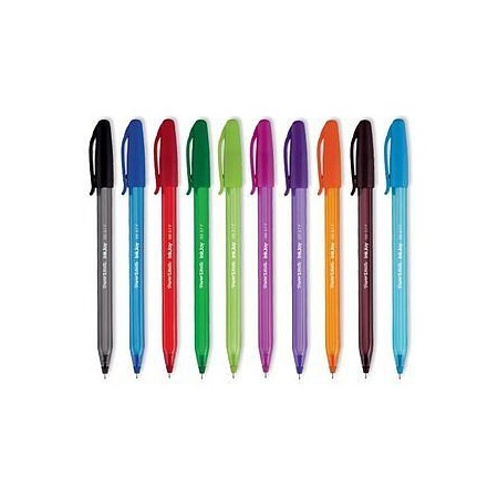 INKJOY 100 CAP AZZURRO