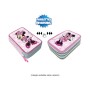 CORREDI 3 ZIP GIOTTO TURBOCOLOR REVERSIBILE MINNIE