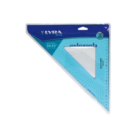 SQUADRE 36/45 LYRA