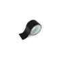 NASTRO ADESIVO TELATO 19*2.7MT NERO
