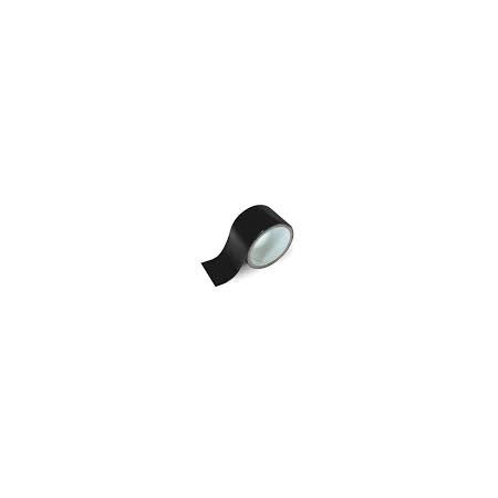 NASTRO ADESIVO TELATO 19*2.7MT NERO