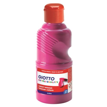TEMPERA PRONTA 250 ML MAGENTA