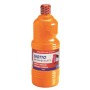 COLORI TEMPERA 1LT GIOTTO ARANCIO