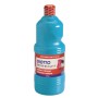COLORI TEMPERA 1LT GIOTTO CYAN