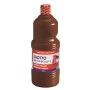 COLORI TEMPERA 1LT GIOTTO MARRONE
