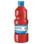 COLORI TEMP. ACRIL. 500ML GIOTTO ROSSO