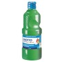 COLORI TEMP. ACRIL. 500ML GIOTTO VERDE
