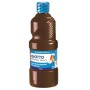 COLORI TEMP. ACRIL. 500ML GIOTTO MARRONE