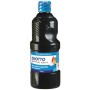 COLORI TEMP. ACRIL. 500ML GIOTTO NERO